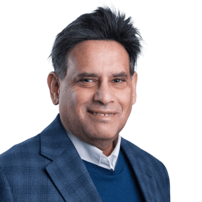 Professor Kallol Ray Chaudhuri  specialized in Neurology